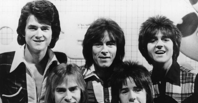 Алън Лонгмюр който бе сред музикантите основали групата Бей сити