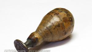 Личният печат на Тонко Рашеев