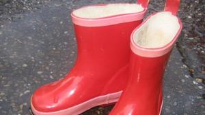 гумени ботуши