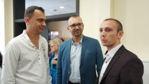 Аз съм българка