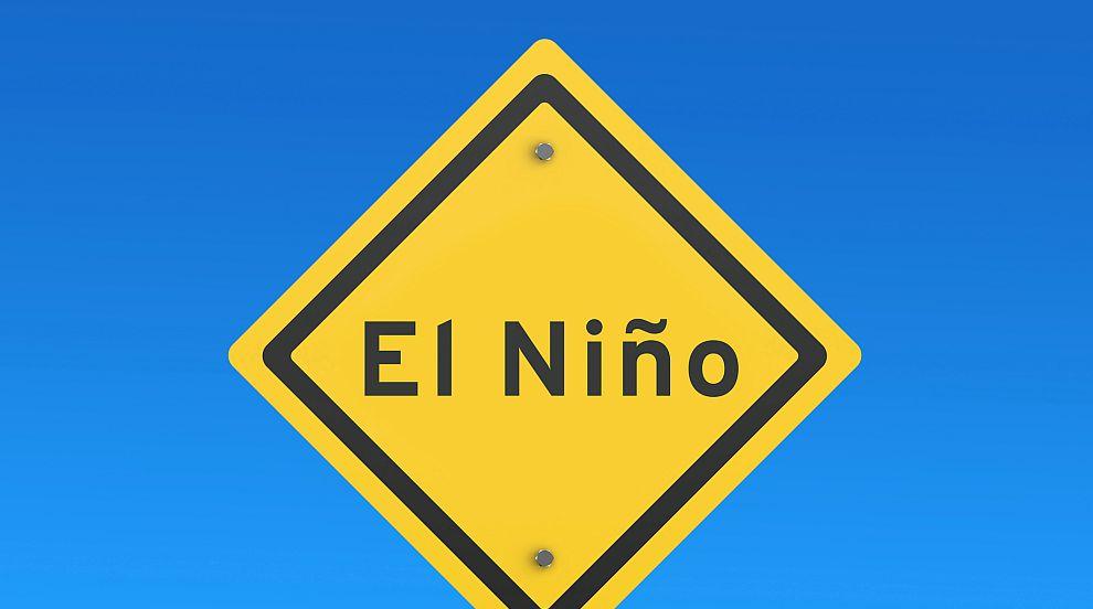 Климатичните промени: Край на „Ел Ниньо“, задава се „Ла Ниня“