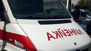 дарение болница Бургас