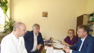 болница Враца