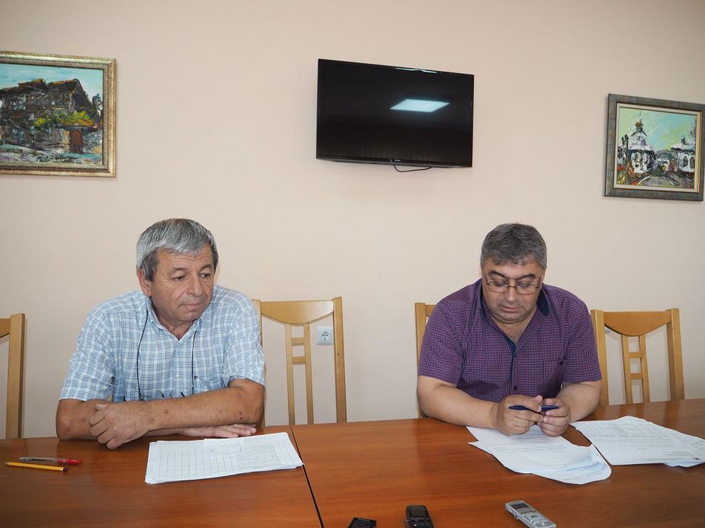 Закриха девет паралелки и половина, извън първо класиране за гимназиите оставаха 25 ученика