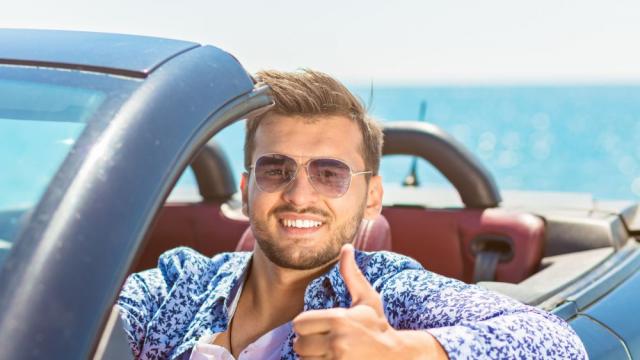 Тестостеронът тласка мъжете към луксозни стоки