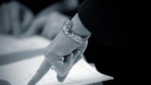 документи жена