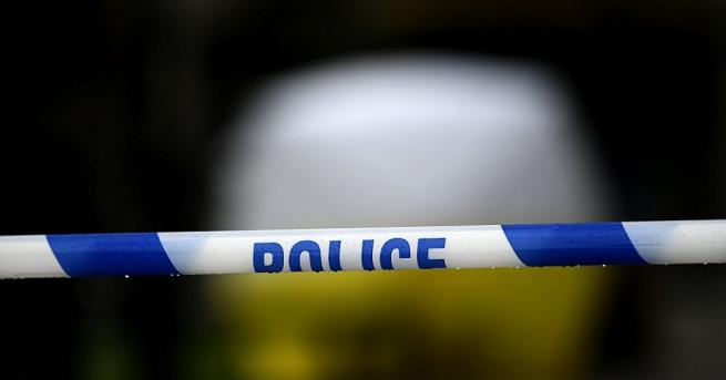 Британската полиция на крак заради тежък инцидент. Двама души са