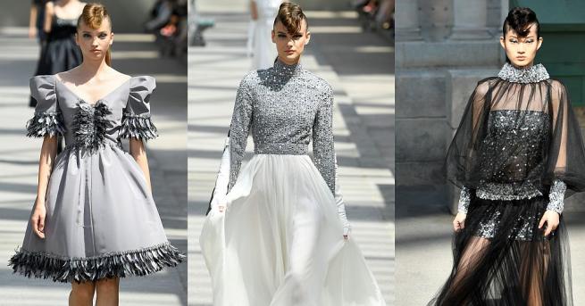 Модна къща Шанел се отказва от крокодилската и змийска кожа