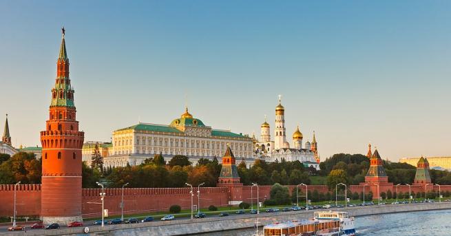 Нов температурен рекорд бе отбелязан в руската столица за 70