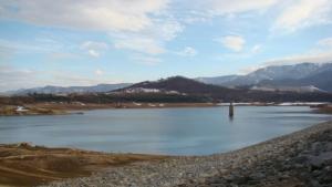 Учредиха сервитута за новия водопровод