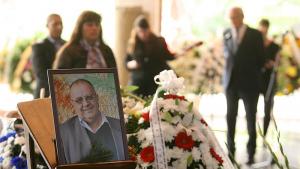 Божидар Димитров