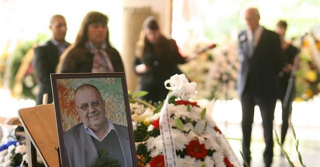 С патриотизма енергията и човечността си Божидар Димитров ни кара