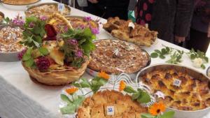 празник на баницата