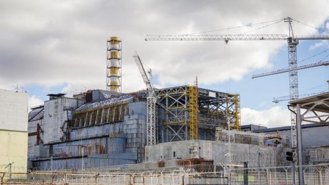 Пeт изоставени места, от които ще ви побият тръпки (ВИДЕО)