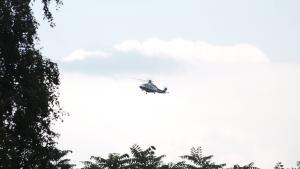 хеликоптер