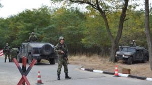 учебни стрелби