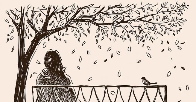 Учени от университета в Минесота установиха че дългата социална изолация