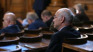 Иван Иванов КЕВР парламент