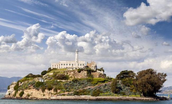 <p>Възраждане на Алкатрас: САЩ обмислят повторно отваряне на легендарния затвор</p>