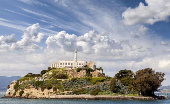 Възраждане на Алкатрас: Тръмп готви отваряне на мястото за изгнание на 