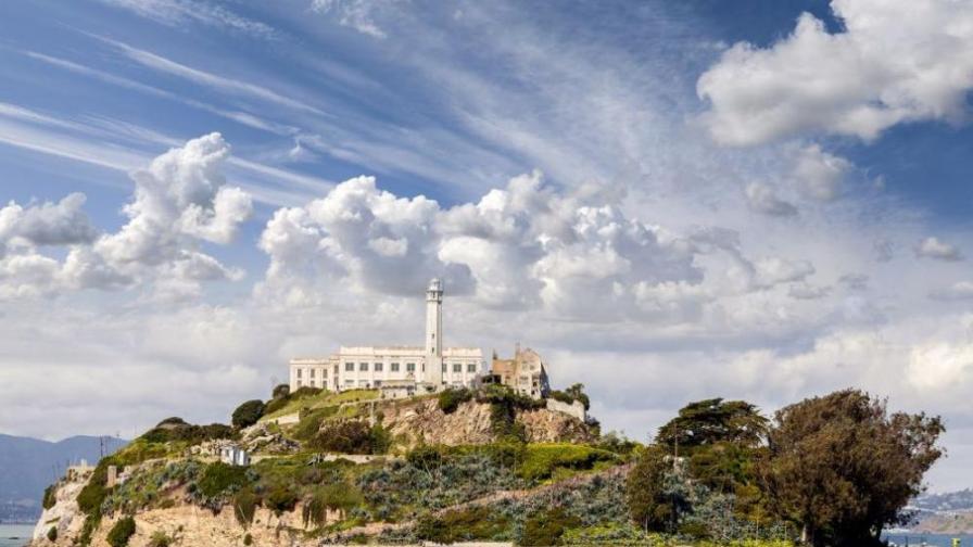 <p>Възраждане на Алкатрас: САЩ обмислят повторно отваряне на легендарния затвор</p>