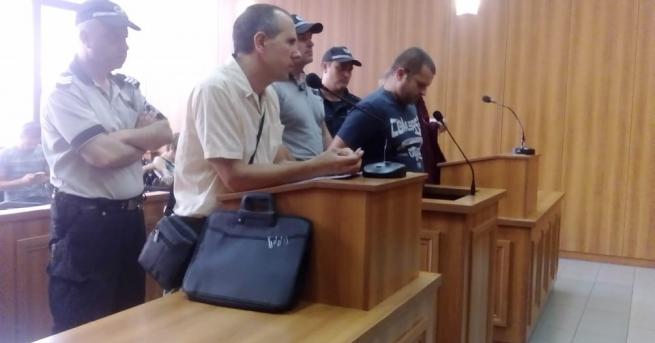 Парична гаранция или домашен арест поиска адвокатът на Илия Стоичков