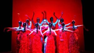 Царицата на чардаша