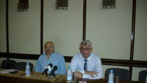 Читалище Добрич Николай Нейчев