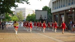 Монтана деца