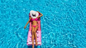 С настъпването на летните жеги все повече хора търсят разхлада