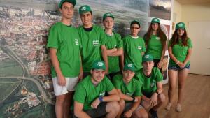 Тръгват първите младежки еко патрули на Община Казанлък