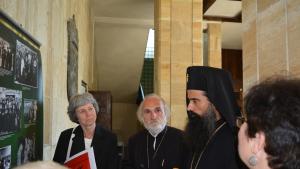 изложба Монтана