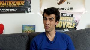 Станислав Кертиков