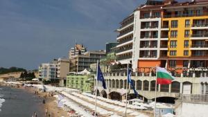 Несебър плаж