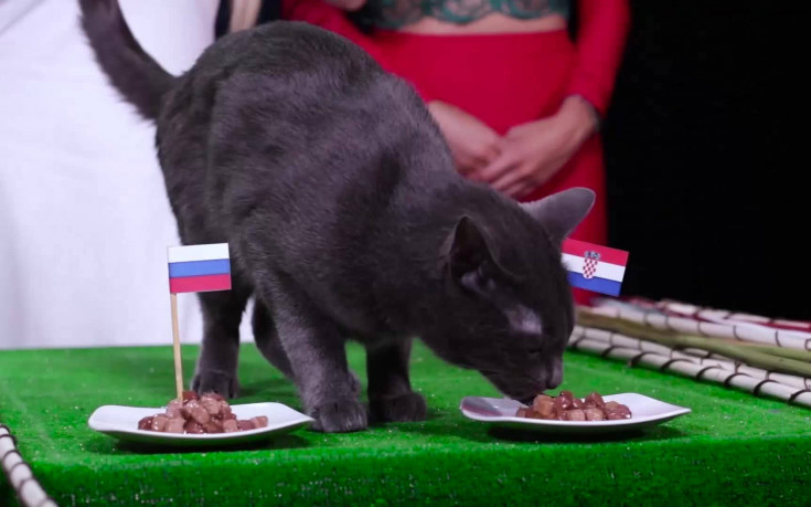 Мечтата на Модрич е жива! Ще успее ли Русия пред погледа на Путин?