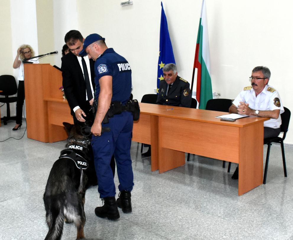 Награждаването