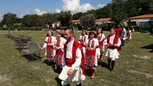 етно фестивал черга плиска
