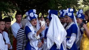 етно фестивал черга плиска