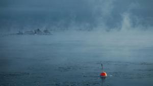 Миналата седмица финландски сеизмолози са регистрирали 5 подводни взрива в