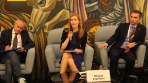 Николина Ангелкова