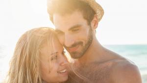 слънце секс двойка