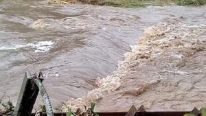 река Луда Яна инцидент дете