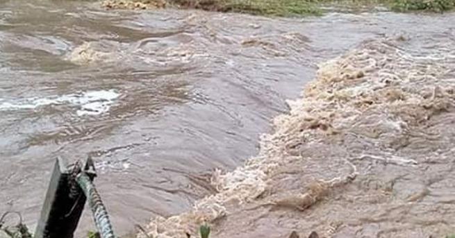 Тялото на удавено 8-годишно дете е открито в река Луда