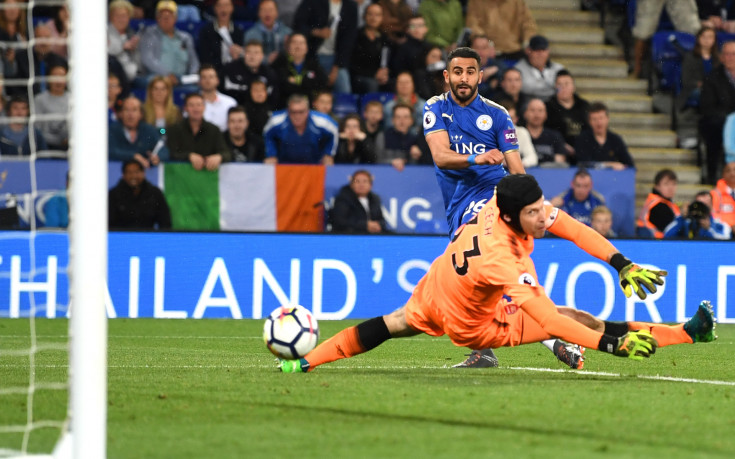 Трансферът на Марез в Сити пред финализиране