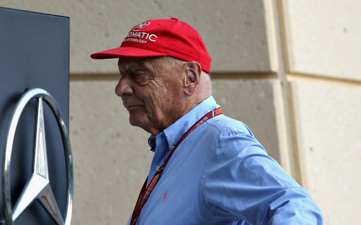 Лауда: Ферари играе нечестно, вече не е забавно