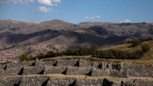 инки култура