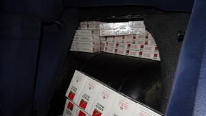 незаконни цигари алкохол Видин