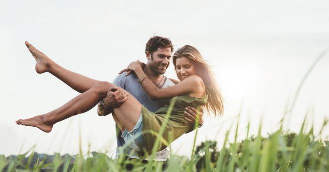 Лятото е сезонът в който се раждат най истинските и всепоглъщащи