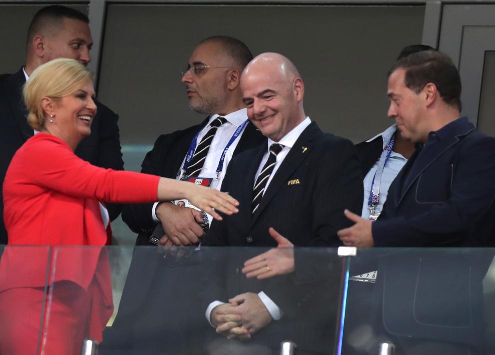  Колинда Грабар 