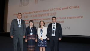 Областен управител Габрово